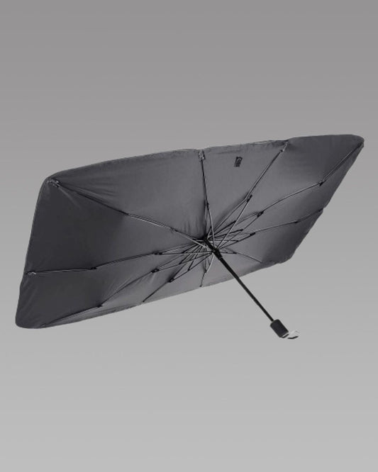 Car Sun Light Windshield Umbrella