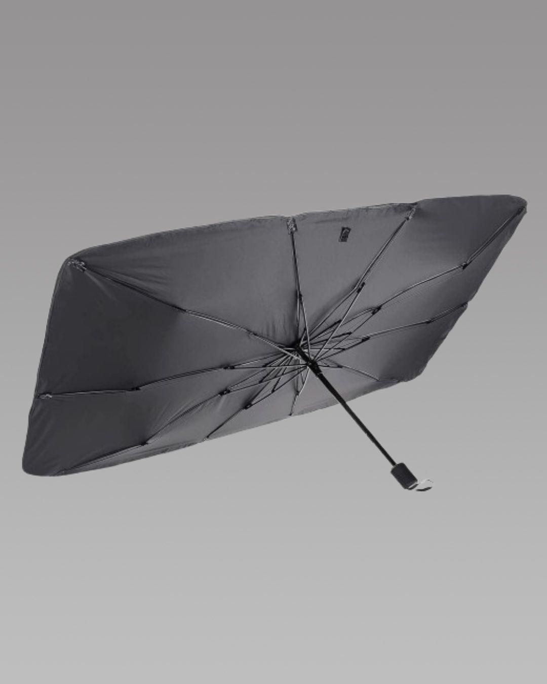 Car Sun Light Windshield Umbrella