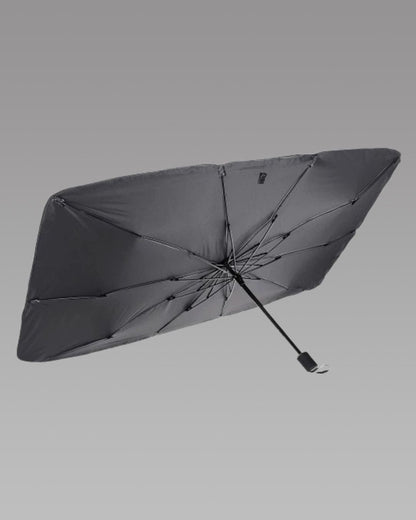 Car Sun Light Windshield Umbrella