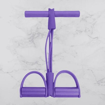 Pedal Resistance Band - Celesteva