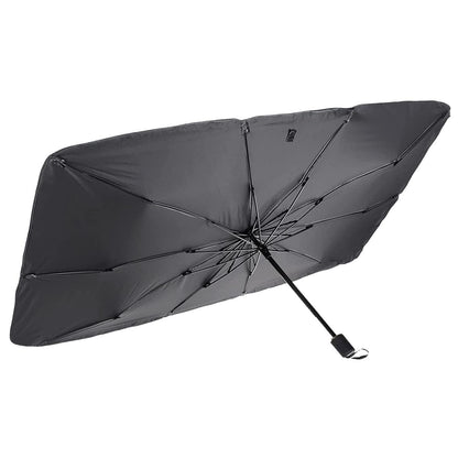Car Sun Light Windshield Umbrella